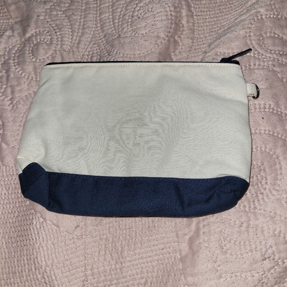 Mini Zipper Pouch - Picture 3 of 4